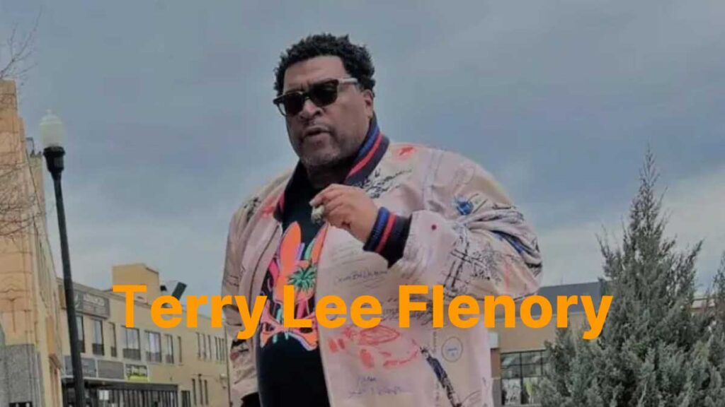 Who is Terry Lee Flenory: Age, Height, Family, Career, And Net Worth